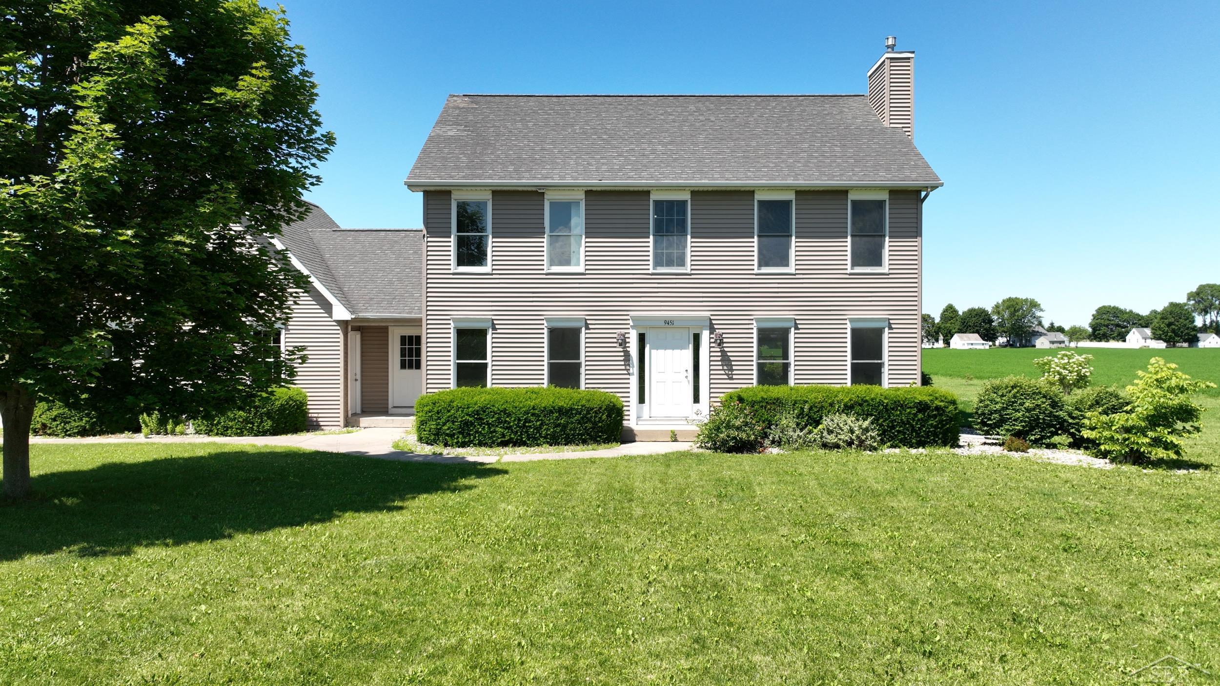 9451 W Tuscola Road, Frankenmuth MI 48734 photo 1