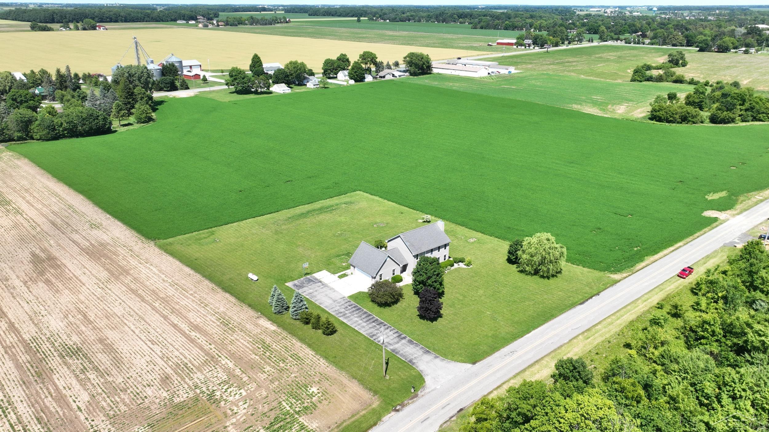 0 W Tuscola Road, Frankenmuth MI 48734 photo 1