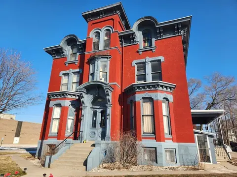 701 Center #14 Avenue # 14, Bay City MI 48708 photo 1