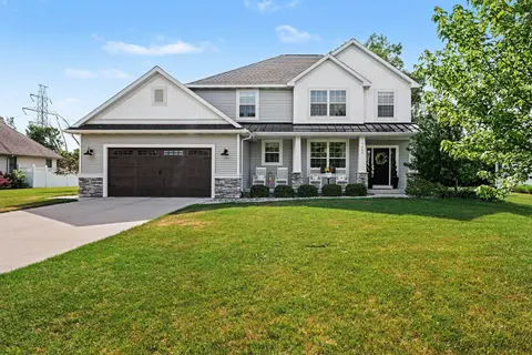 1445 Wallinda Street, Essexville MI 48732 home for sale