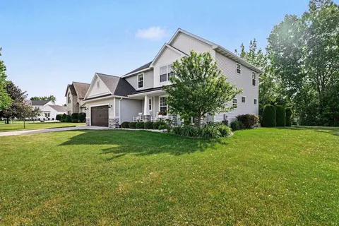 1445 Wallinda Street, Essexville MI 48732 photo 2