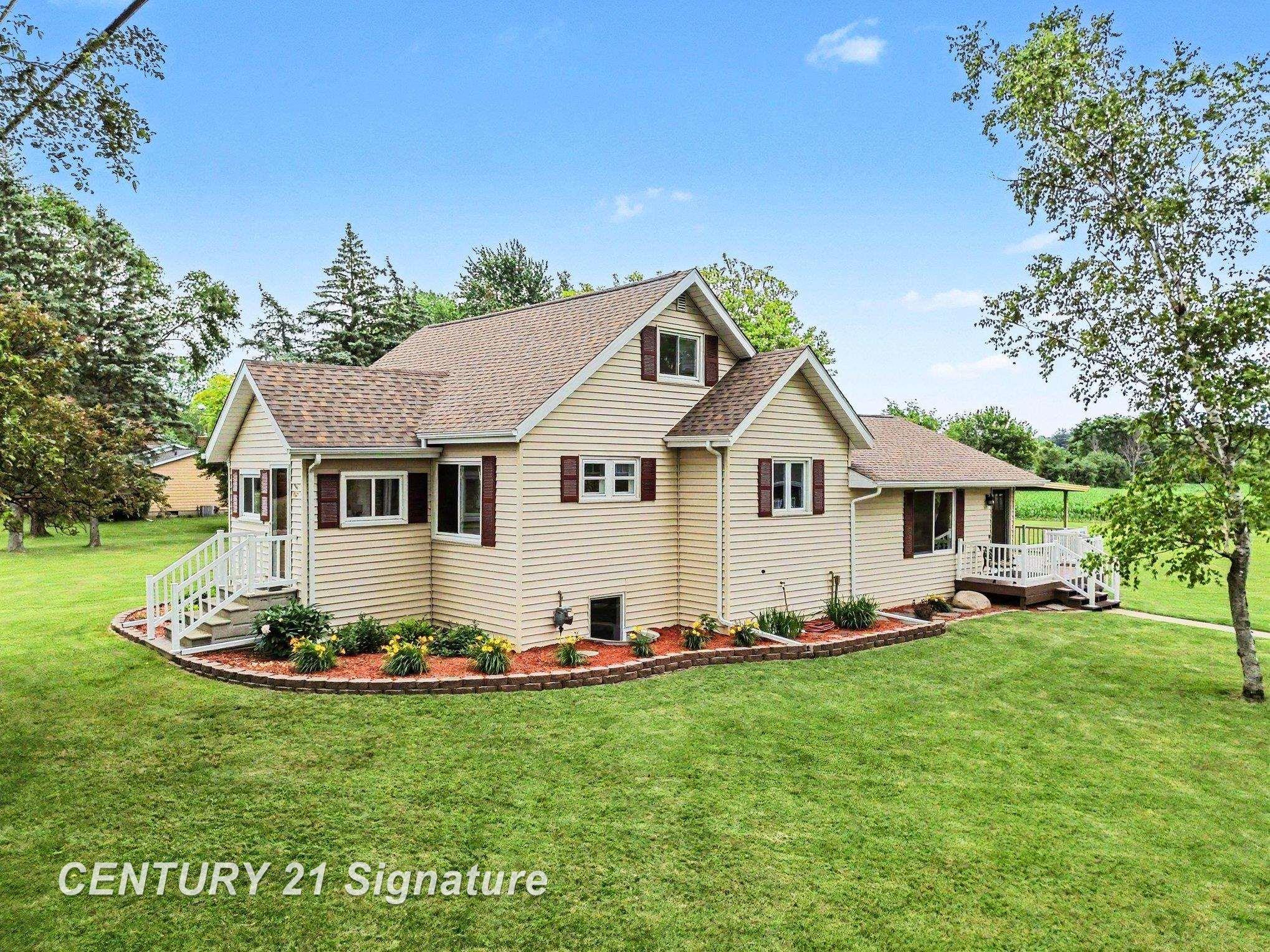 763 W Salzburg Road, Auburn MI 48611 photo 1