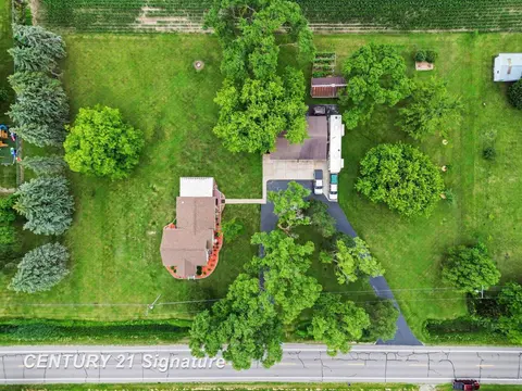763 W Salzburg Road, Auburn MI 48611 photo 3