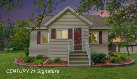 763 W Salzburg Road, Auburn MI 48611 photo 4
