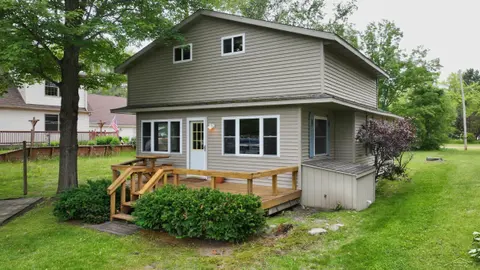 4344 Bay Road, Gladwin MI 48624 home for sale