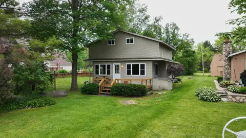 4344 Bay Road, Gladwin MI 48624 photo 3