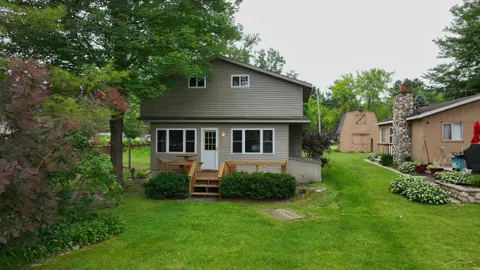 4344 Bay Road, Gladwin MI 48624 photo 4