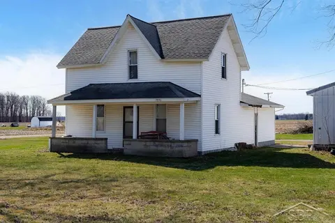 18025 Grabowski Road, Saint Charles MI 48655 photo 2