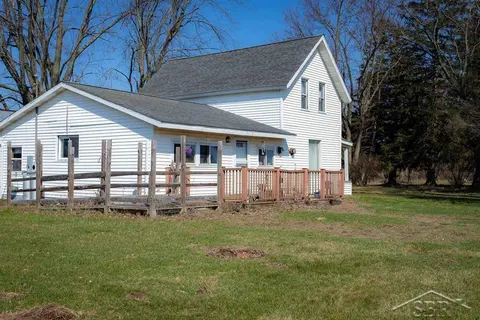 18025 Grabowski Road, Saint Charles MI 48655 photo 3