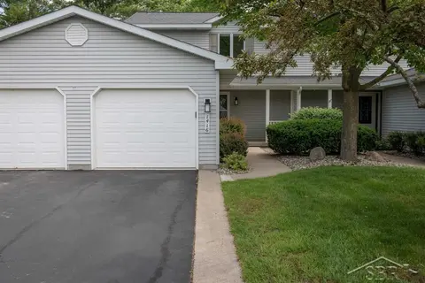 1416 Pheasant Ridge Drive, Midland MI 48640 multi-family property for sale