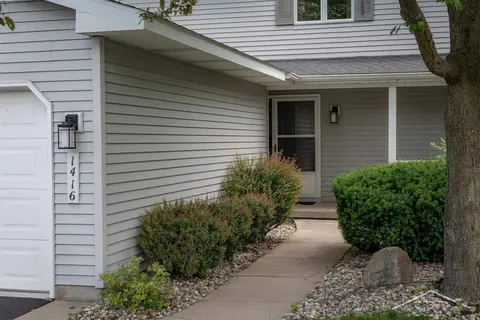 1416 Pheasant Ridge Drive, Midland MI 48640 photo 2