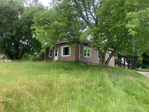 544 S M-18 Street, Gladwin MI 48624 home for sale