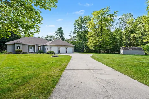 1301 Janice Lane, Beaverton MI 48612 home for sale