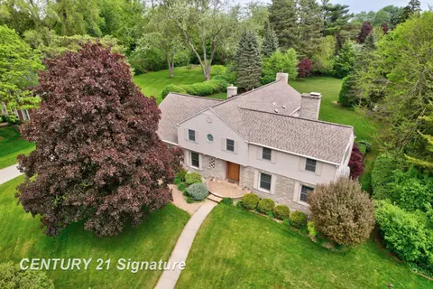 14 Edgewood Road, Saginaw MI 48602 multi-family property for sale