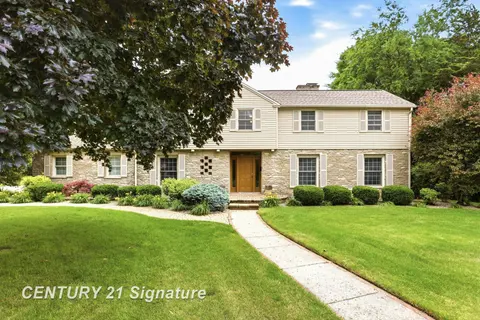 14 Edgewood Road, Saginaw MI 48602 photo 4