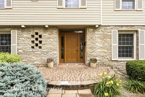 14 Edgewood Road, Saginaw MI 48602 photo 5