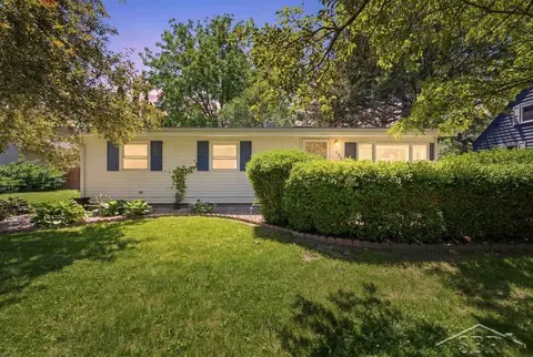 207 Church Street, Auburn MI 48611 home for sale