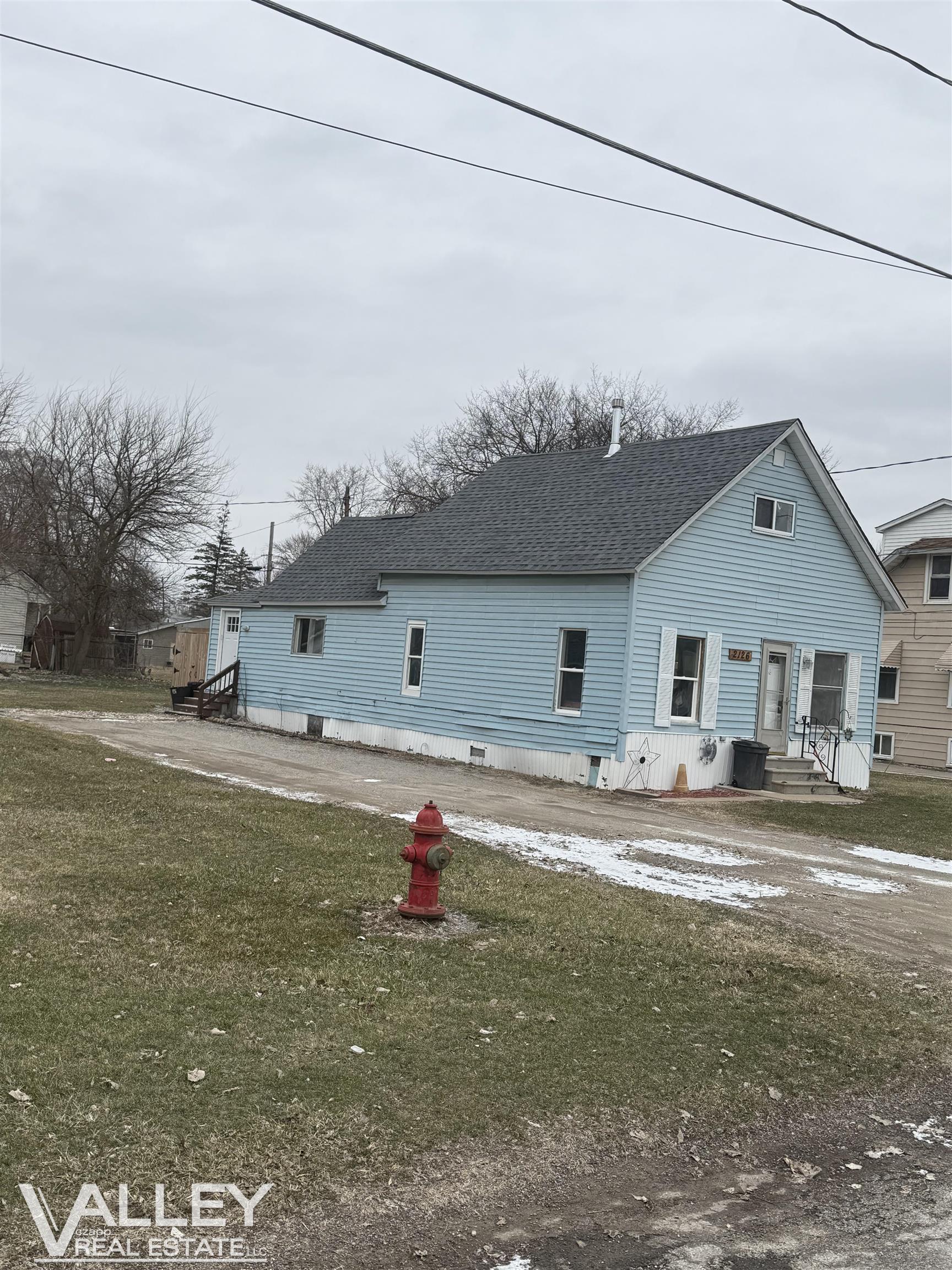 2126 Ring Street, Saginaw MI 48602 photo 1
