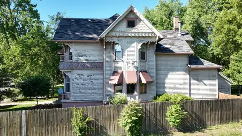 520 N Franklin Street, Saginaw MI 48607 photo 3