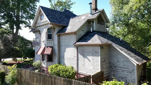 520 N Franklin Street, Saginaw MI 48607 photo 4