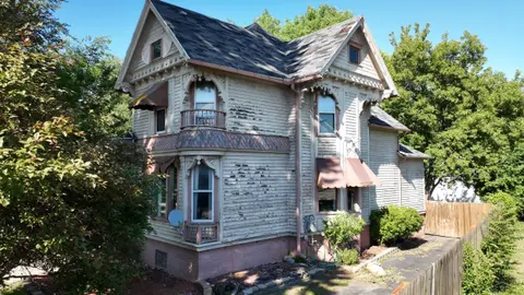 520 N Franklin Street, Saginaw MI 48607 photo 5