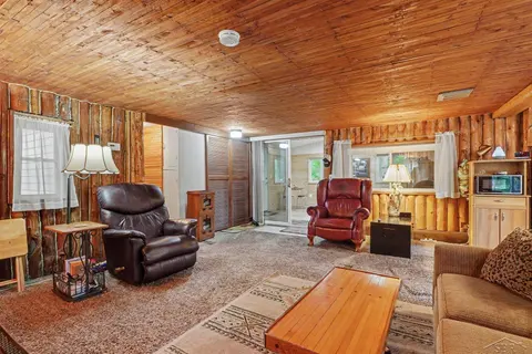 2322 Tittabawasee Avenue, Alger MI 48610 photo 5