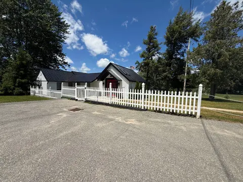 1849 E Pratt Lake Road, Gladwin MI 48624 photo 2