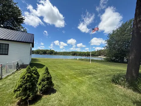 1849 E Pratt Lake Road, Gladwin MI 48624 photo 5