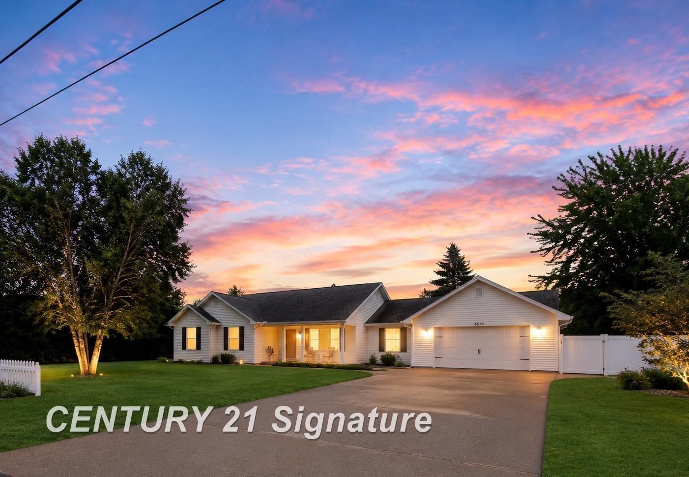 4870 Coralberry Road, Saginaw MI 48604 photo 1