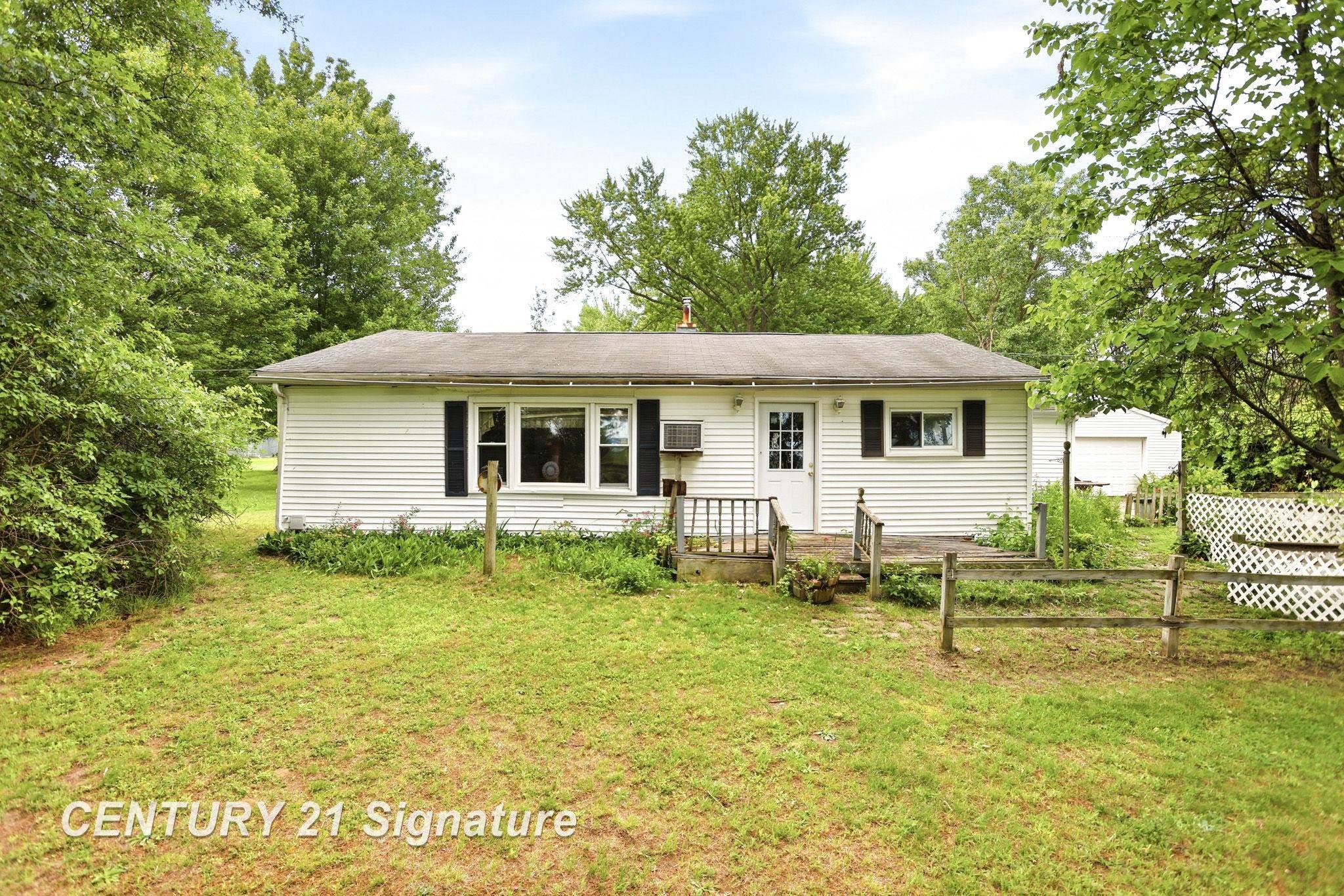 12097 Swan Creek Road, Saginaw MI 48609 photo 1