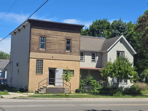 501 S Madison Avenue, Bay City MI 48708 home for sale