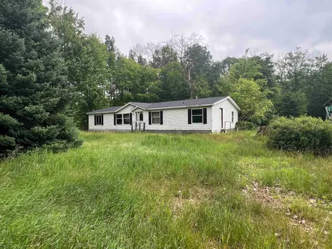 1600 Patty K Lane, Harrison MI 48625 home for sale