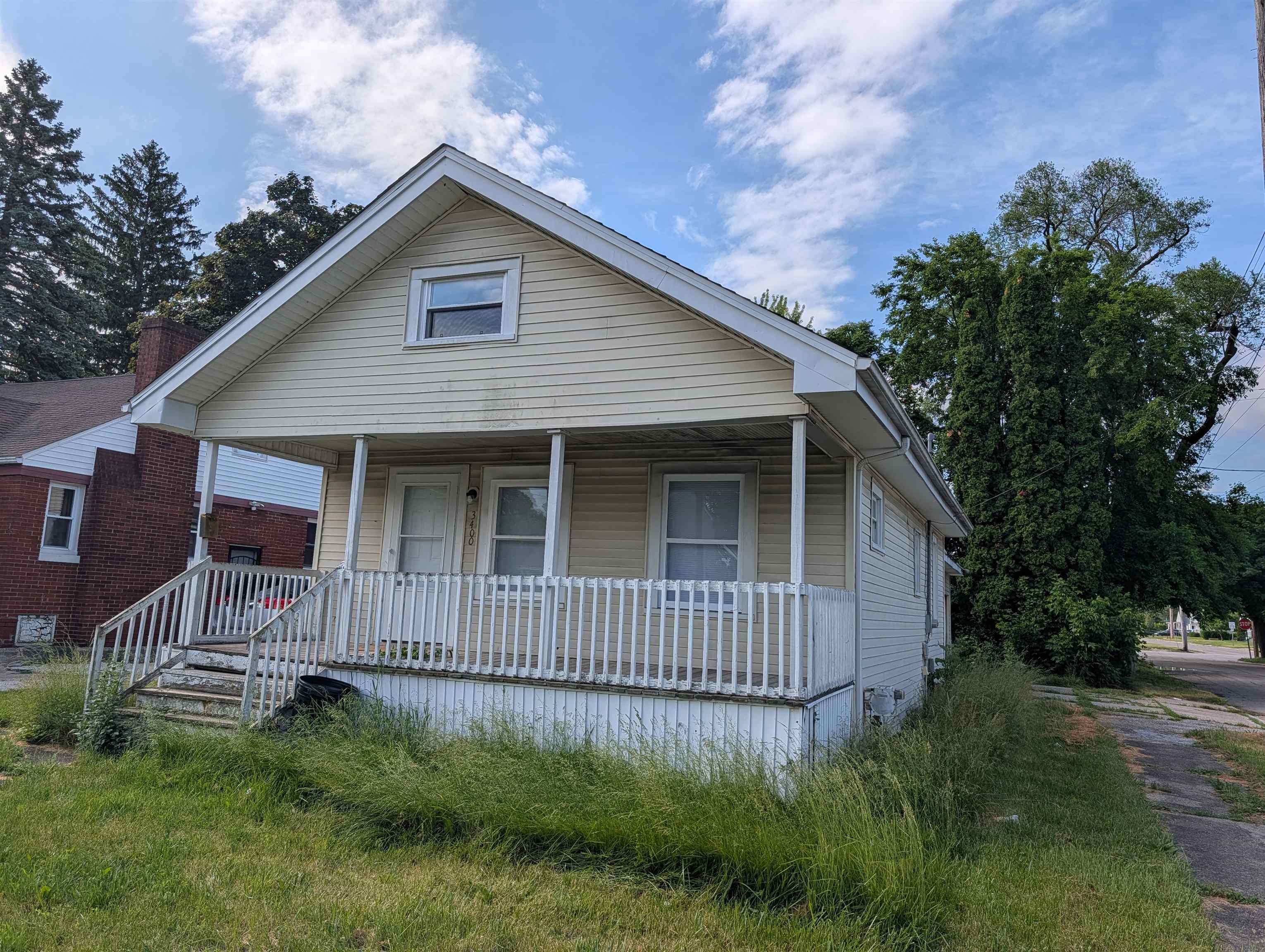 3400 Fulton Street, Saginaw MI 48601 photo 1