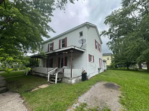 1002 Madison Avenue, Saginaw MI 48602 multi-family property for sale