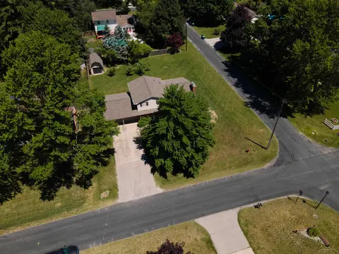5542 Barberry Lane, Saginaw MI 48603 photo 5