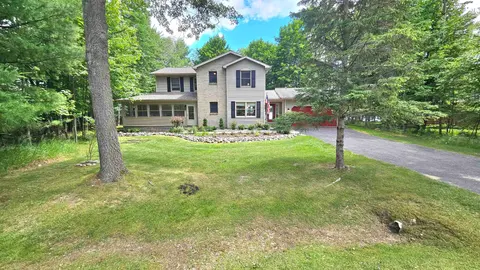 1985 S Haven Drive, Gladwin MI 48624 home for sale