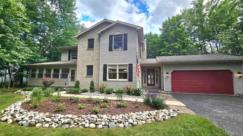 1985 S Haven Drive, Gladwin MI 48624 photo 2