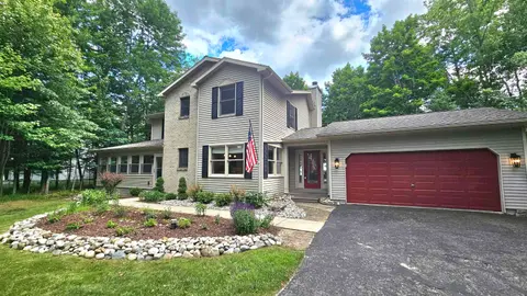 1985 S Haven Drive, Gladwin MI 48624 photo 3