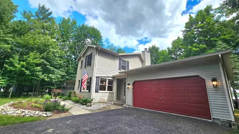 1985 S Haven Drive, Gladwin MI 48624 photo 4