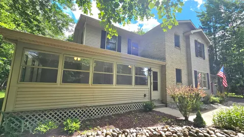 1985 S Haven Drive, Gladwin MI 48624 photo 5