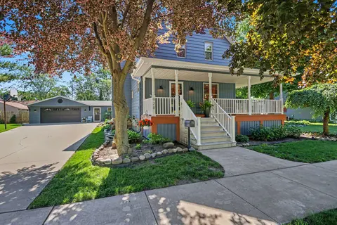 928 N Wenona Avenue, Bay City MI 48706 home for sale