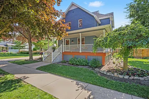 928 N Wenona Avenue, Bay City MI 48706 photo 2