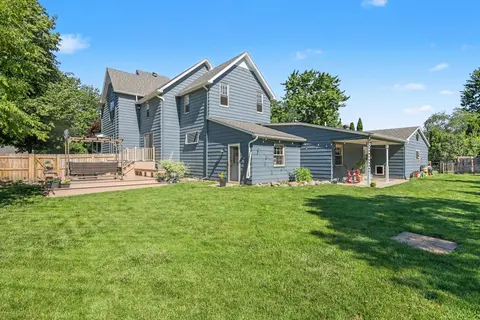 928 N Wenona Avenue, Bay City MI 48706 photo 3