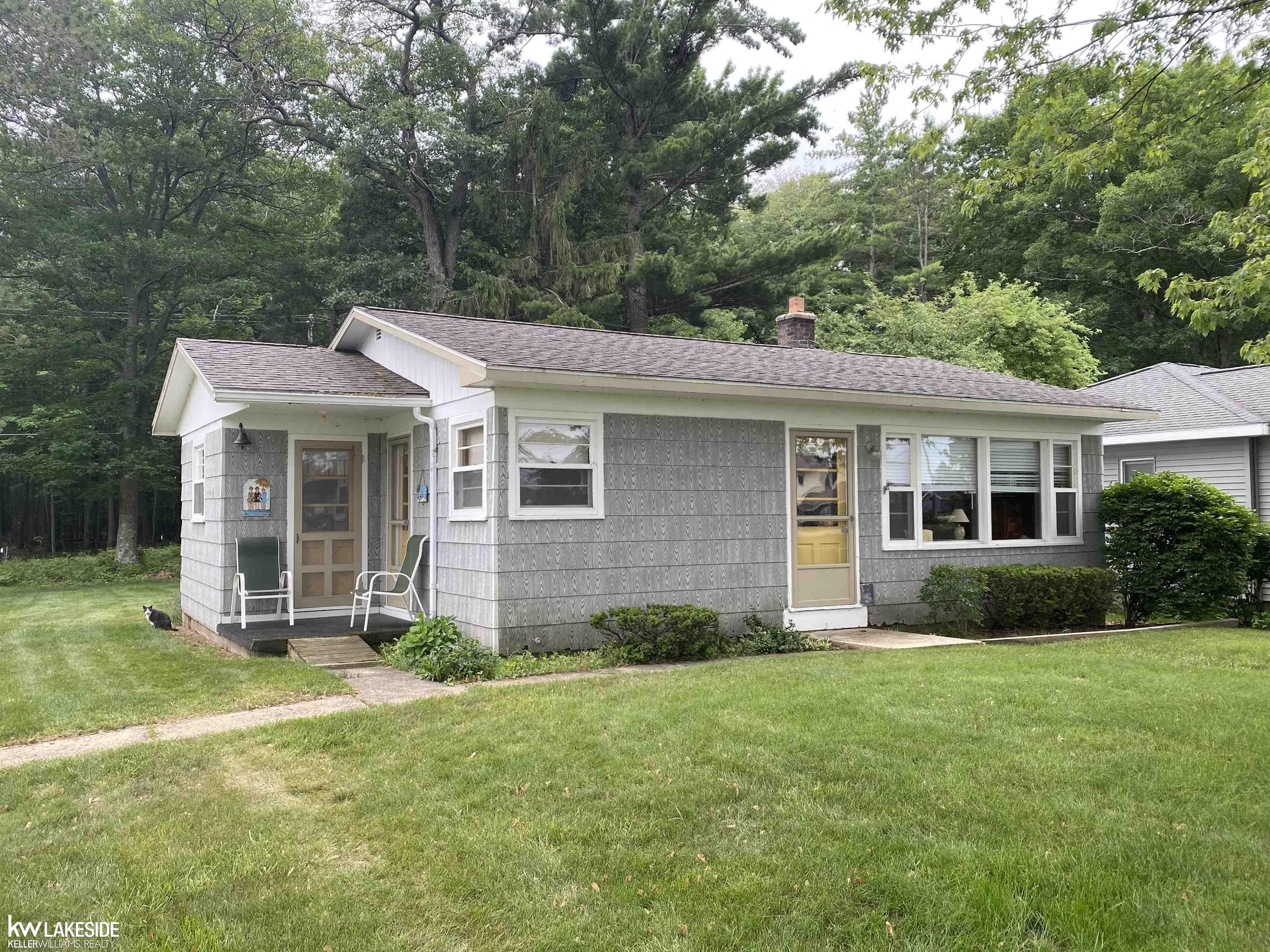 7637 Port Austin Road, Pigeon MI 48755 photo 1