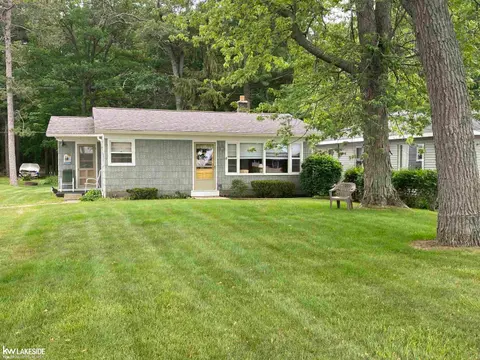 7637 Port Austin Road, Pigeon MI 48755 photo 2