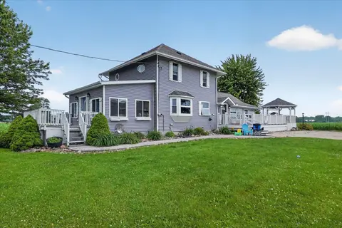 15151 Bishop Road, Chesaning MI 48616 home for sale