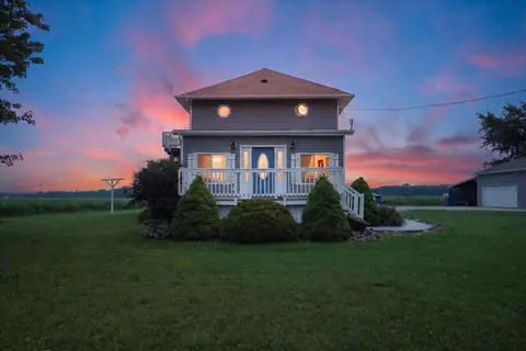 15151 Bishop Road, Chesaning MI 48616 photo 2