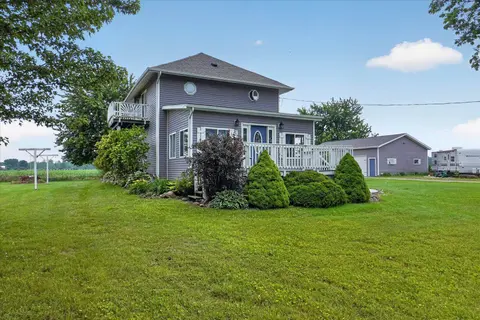 15151 Bishop Road, Chesaning MI 48616 photo 3