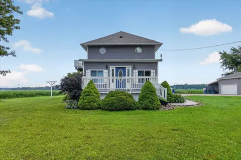15151 Bishop Road, Chesaning MI 48616 photo 4