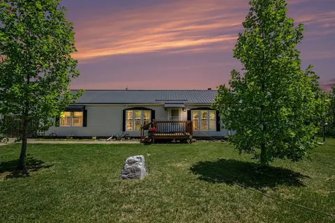 9145 Lydell Road, Farwell MI 48622 home for sale